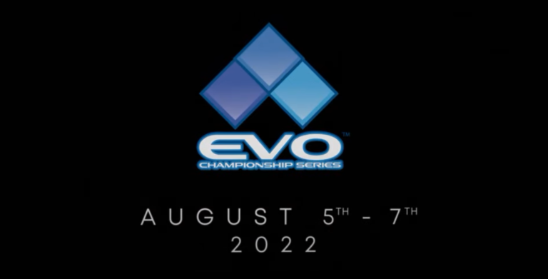 EVO 2022 tendrá un show con anuncios para los fans de los juegos de pelea