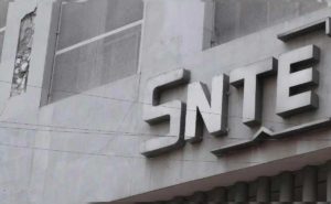 El cochinero de la elección en el SNTE 51