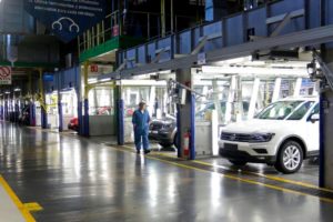 Evitan paro laboral en Volkswagen de México: Acuerdo salarial alcanzado entre sindicato y empresa