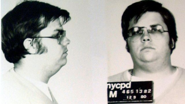 Por duodécima ocasión niegan libertad condicional al asesino de John Lennon