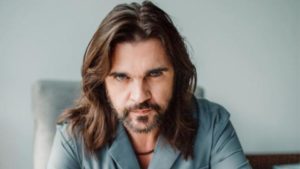 Juanes suspende su concierto en Venezuela, aseguran se debe a declaraciones de Diosdado Cabello