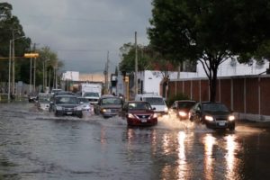 Conagua: Kay ocasionará lluvias con distinta intensidad en todo el territorio nacional