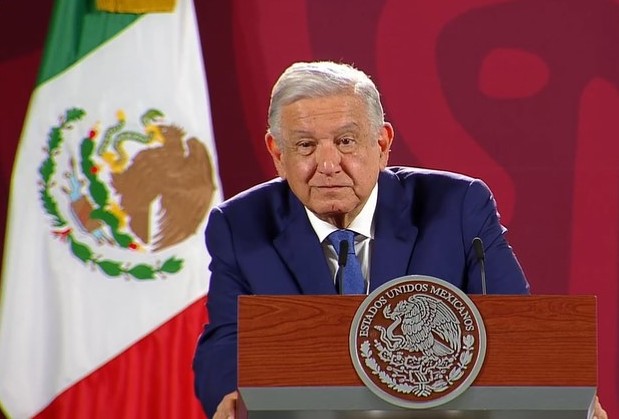 AMLO lanza petición para que los gobiernos no intervengan en el proceso electoral rumbo al 2024