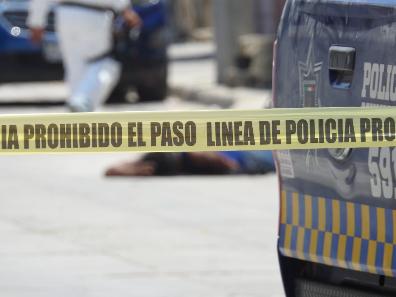 La violencia no para, se registraron 27 asesinatos en Guanajuato durante este fin de semana