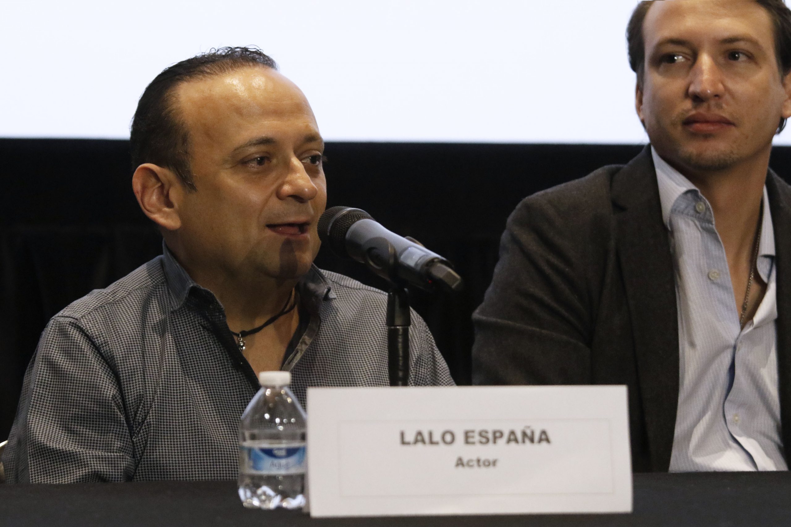 ‘Este gobierno está de la chingada’, comenta Lalo España tras el cuarto informe del presidente de la república.