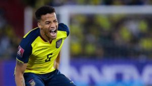 ¿Peligra la participación de Ecuador en la copa del mundo? Pues la novela continua