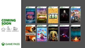 Deathloop y otros grandes juegos llegan al servicio de X box Game Pass