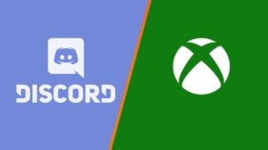 Ya se puede utilizar Discord en las consolas de X box