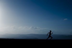 ISSSTEP organiza la primera carrera ‘¡Di que sí!’ en el Parque Ecológico