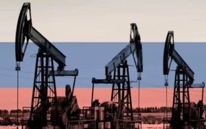 Rusia amaga con dejar de vender petróleo a países que establezcan límites de precios