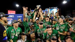 Leones de Yucatán son los nuevos campeones de la Liga Mexicana de Béisbol