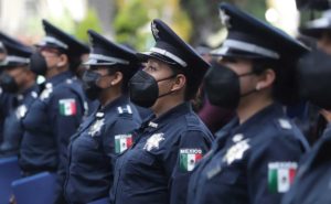 SSP analiza las condiciones laborales y prestaciones de los policías auxiliares