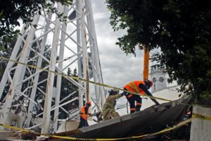 Otra vez, la desgracia en San Martín Texmelucan (por Norma Layón)