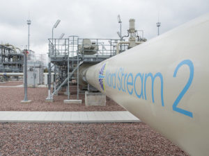 Rusia define como “Absurdas” las acusaciones de sabotaje ruso en gasoductos