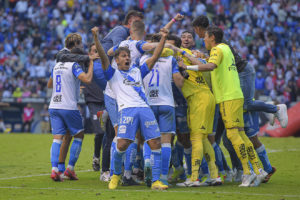 Puebla consigue agónica victoria y se enfrentara al América en la siguiente fase