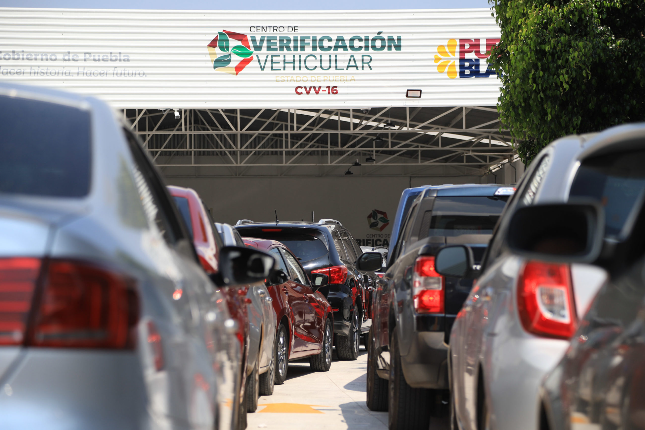 Gobierno Estatal lanzará licitación para 17 nuevos Centros de Verificación