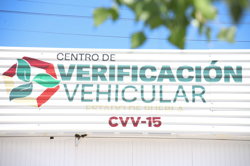 Dudas que matan sobre la Verificación Vehicular en Puebla 2022