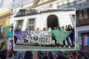 Amparo en contra de la criminalización del aborto en Puebla es aprobado