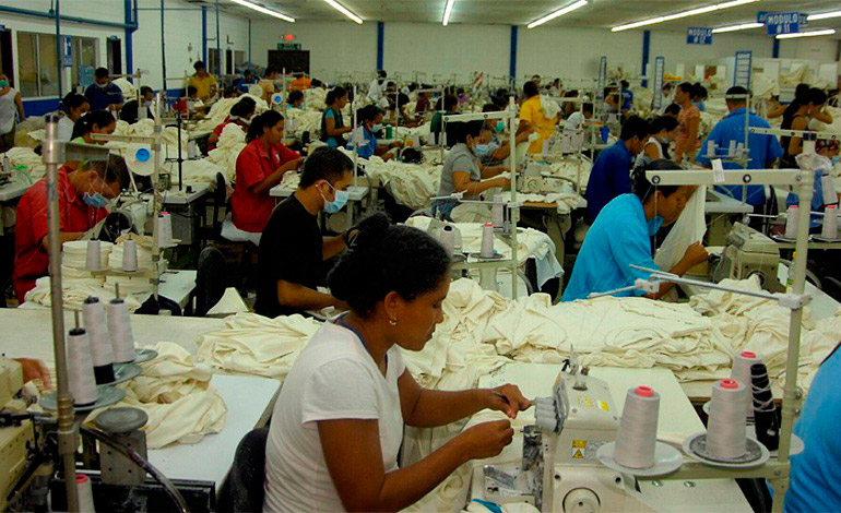 Gobierno de puebla refiere la regularización en de la industria textil para proteger el medio ambiente