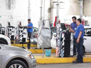 Gobierno de Puebla pública los requisitos para realizar la Verificación Vehicular