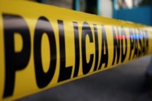 Hallan cuerpo colgado en puente vehicular de San Luis Potosí, generando conmoción en la comunidad