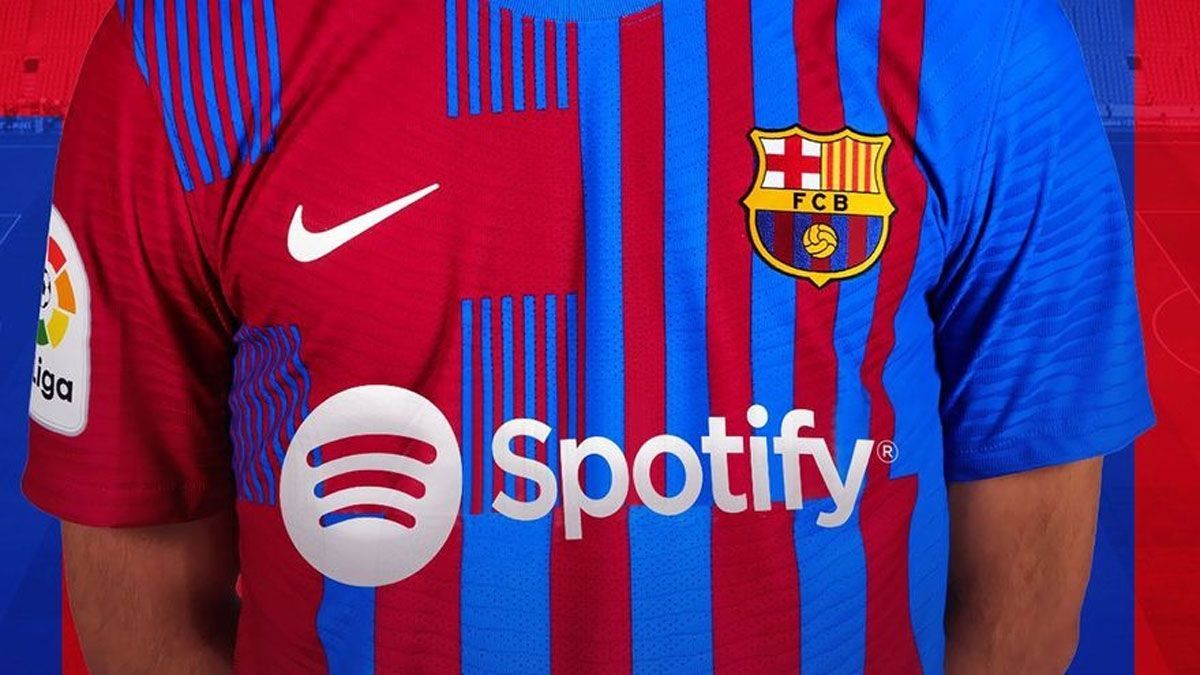 El Fc Barcelona espera implantar el récord de ingresos en patrocinios por más de 200 mde