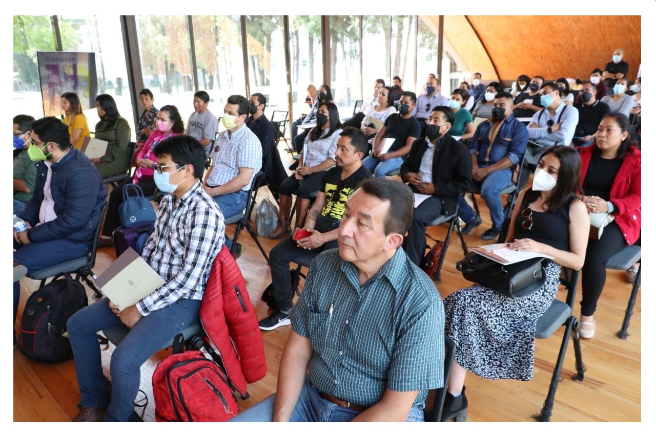 Se gradúa la segunda generación de los campamentos de emprendimiento en Puebla