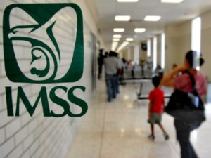 Nivel de asegurados ante el IMSS mejora en Puebla