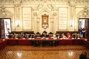 Ayuntamiento de Puebla impulsa descuentos y beneficios por pago adelantado del predial
