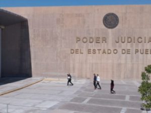 El cochinero en el Poder Judicial