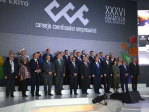 Abren convocatoria para renovar dirigencia del CCE en Puebla