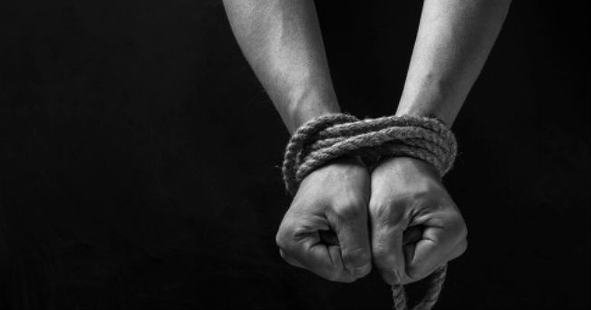 Cuatro secuestradores sentenciados a 35 años de prisión