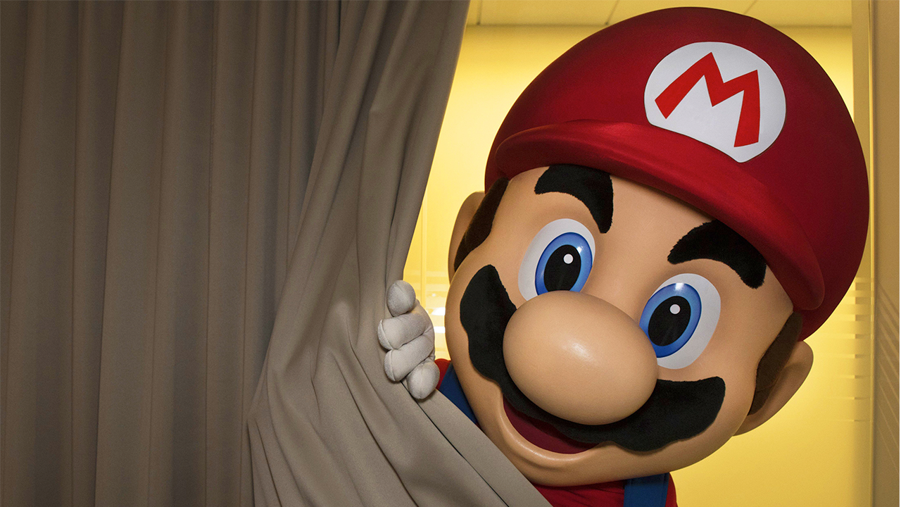 Nintendo desea censurar juegos con senos y contenido sexual explícito