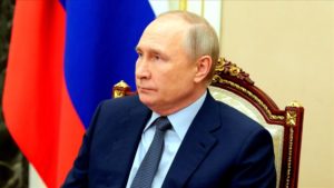 Putin extiende hasta finales de 2023 el embargo a alimentos occidentales