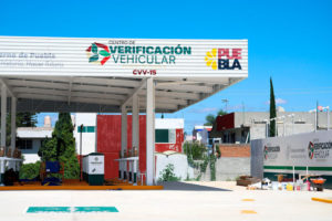 Buscara ampliar gobierno de Puebla el horario de los centros de verificación para no aplicar multas
