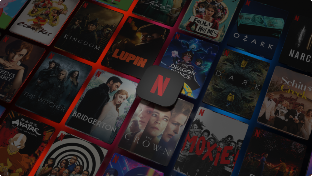 Llega a México el plan ‘barato’ de Netflix