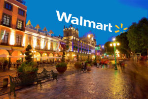 Inversión de Walmart en Puebla permitirá abrir 11 nuevas tiendas en 2023