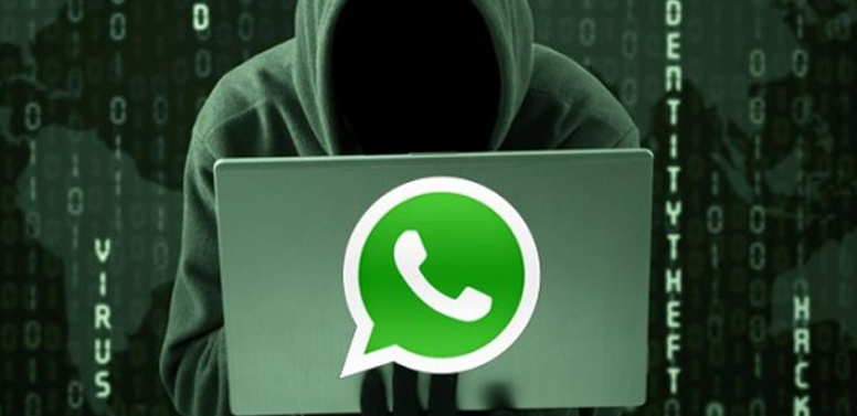 El maldito hackeo en WhatsApp