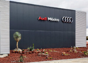 Audi México y SITAUDI logran un acuerdo laboral con aumento en las prestaciones