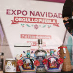 “Expo Navidad Orgullo Puebla”: productores poblanos promoverán su trabajo