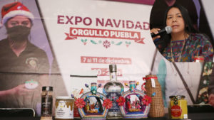 “Expo Navidad Orgullo Puebla”: productores poblanos promoverán su trabajo
