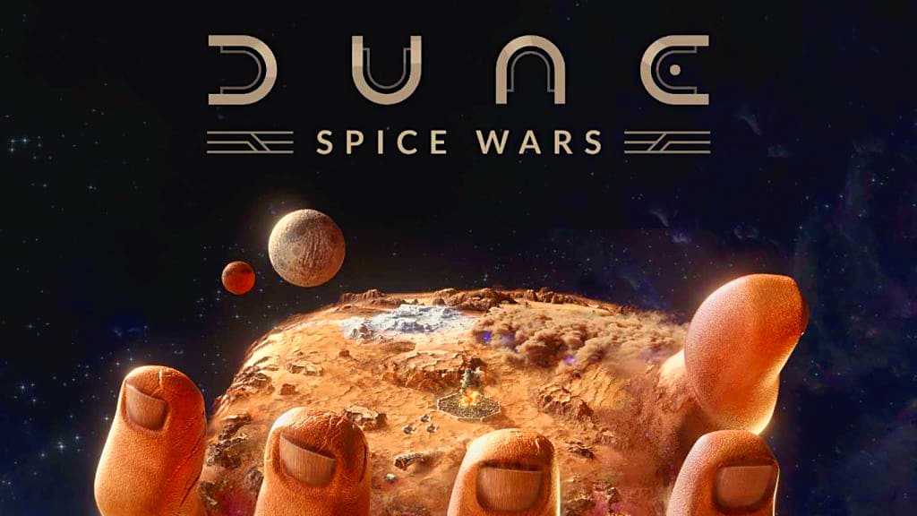 Un aclamado juego de Dune está en camino al servicio de X box Game Pass