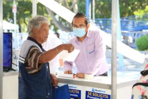 Ayuntamiento de Puebla realiza la ‘Segunda Feria del Empleo’