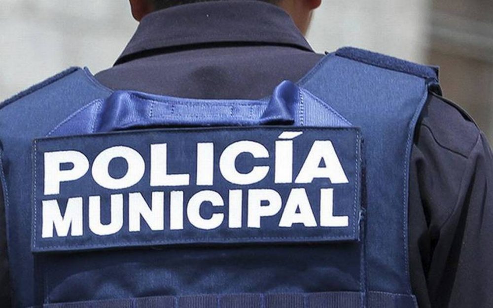 Puebla se encuentra en el lugar numero 11 en cuanto a Policías asesinados