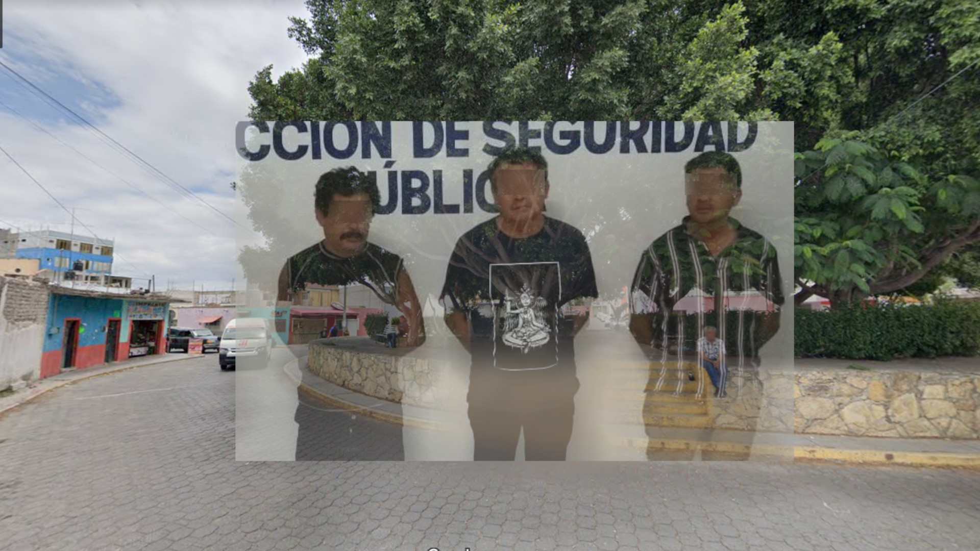 Tres presuntos narcomenudistas son detenidos en Tehuacán con casi 800 mil pesos