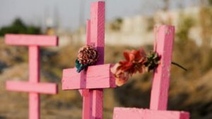 Puebla ha tenido un repunte en los casos de feminicidio: SESNSP