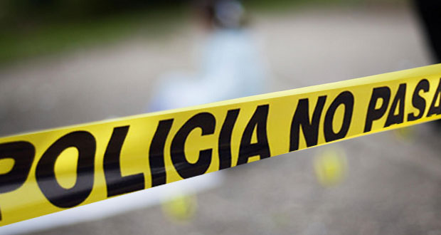 Encuentran a un hombre con tiro de gracia en la cabeza en Coronango