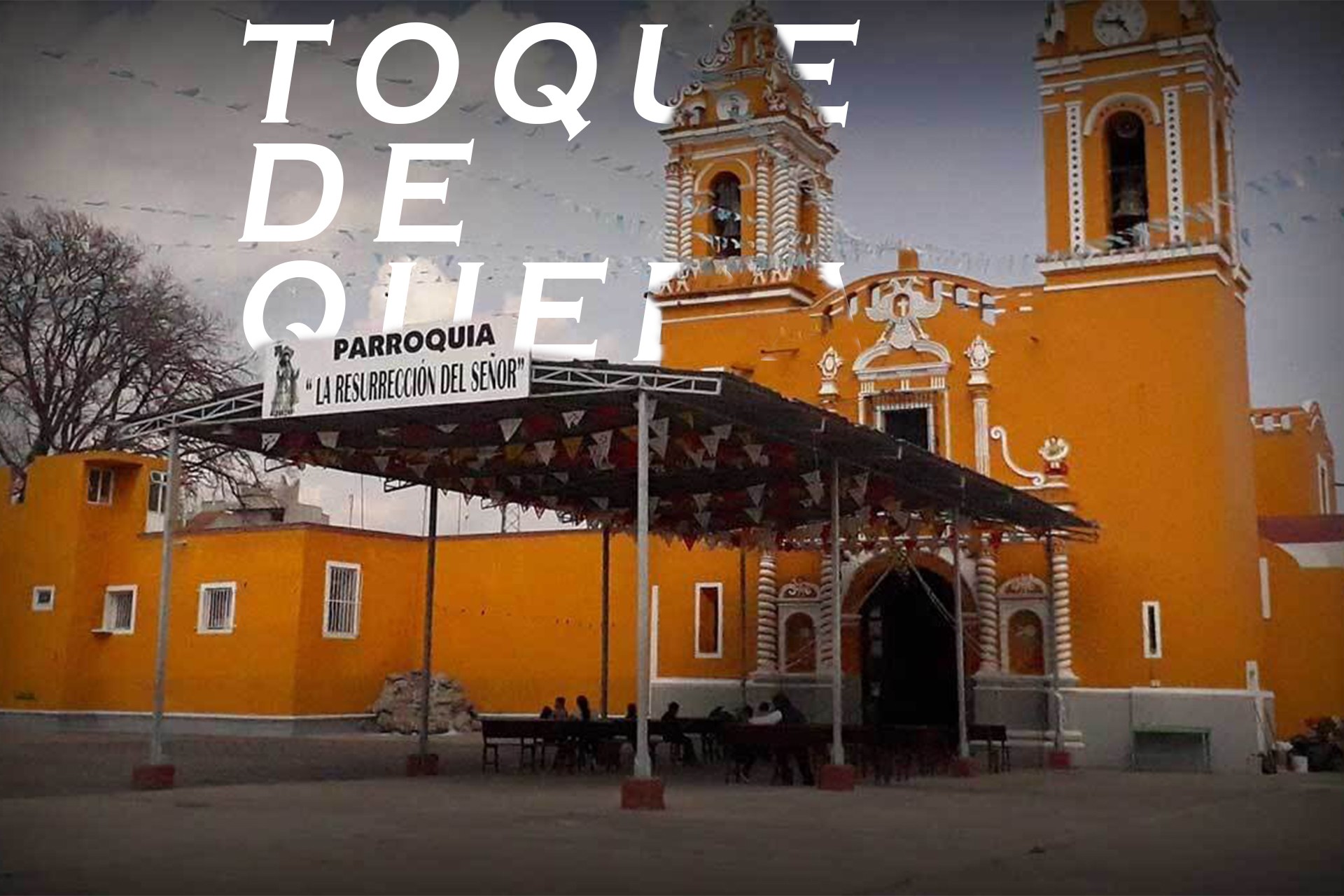La Resurrección, Puebla podría contar con un “toque de queda” debido a la inseguridad