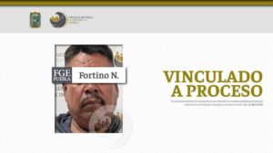 Vinculado a proceso por atacar sexualmente a la hija de su pareja