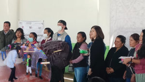 SIPINNA Puebla y Save the Children México colaboran para apoyar a infancias zacatecas